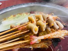 -丹妹麻辣烫(袁家岭20year店)