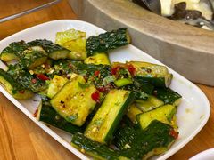 -云南野生菌石锅鱼石锅鸡(大金塔店)