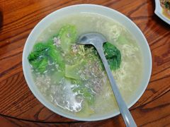 -吴祥记潮州菜·百年老字号·砂锅粥