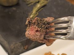 -Entrecôte 法国牛扒馆(保利·时光里店)