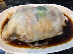 -燊意布拉肠云吞面(中山四路店)