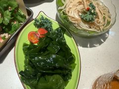 -一叶一世界•素食餐厅(环球中心店)