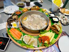 -椰小鸡·琼州糟粕醋(美兰缤纷城店)