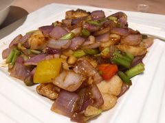 -宝园酒家(美林M·LIVE天地东座店)