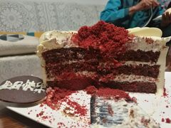 -卷心卷意·轻甜蛋糕(新光天地店)