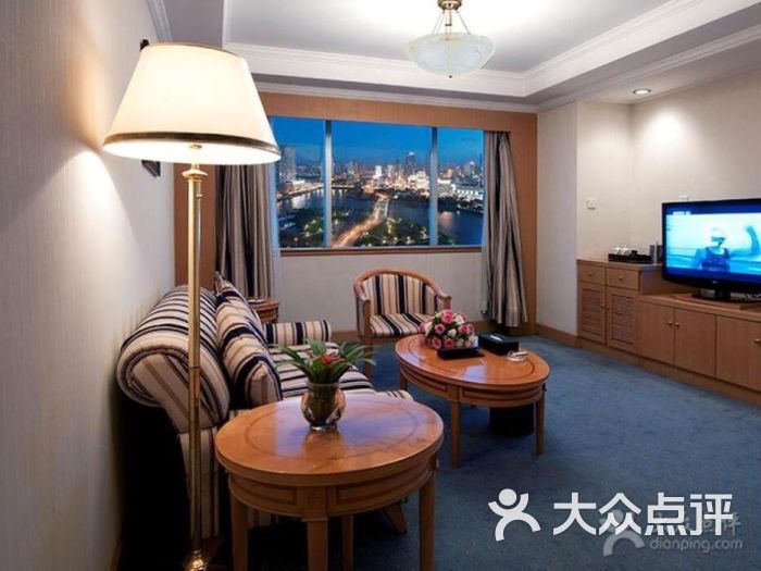 宁波金港大酒店图片 - 第3张