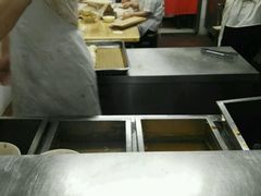 -庆丰包子铺(田村店)