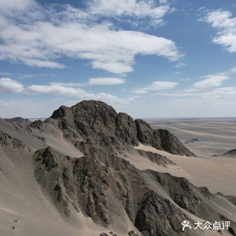 大西北环线记-1 翡翠湖×2 黑独山