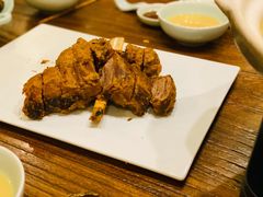 -后院犇牛主题餐厅(云岗店)