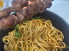 -俊杰拉面馆