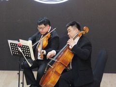 -无锡中升仕豪路虎4S店(新吴店)