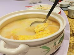 -上海老饭店(北京分店)