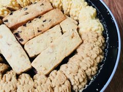 -家琳甜品(江南东店)