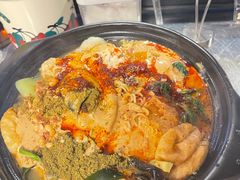 -O记东北砂锅麻辣烫