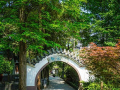 -郫都区农科村景区