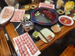 -脸谱市井火锅(泺源大街店)