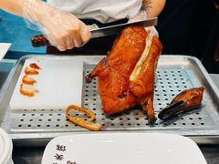 -北京全聚德烤鸭店(昌平店)