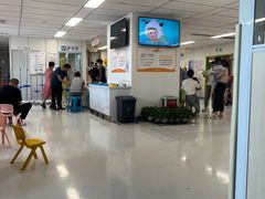 -武汉亚心总医院