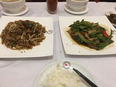农家小炒肉-威尼斯西餐厅(古镇店)