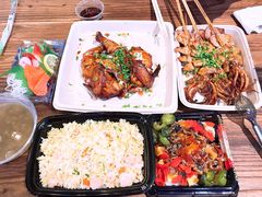 -盒马鲜生(悦峰店)