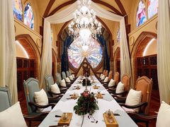 -叶叶菩提·晋福宫