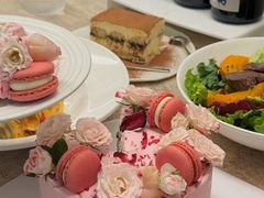 -5Cake五度无蔗糖低脂蛋糕(陶然亭店)