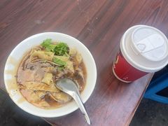 -陈记锅巴菜(五大道店)
