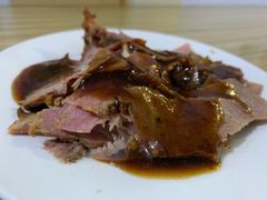 -米家清真糁馆(农大店)