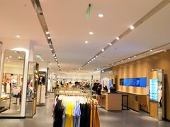 -URBAN REVIVO(佛山南海万达广场店)