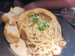 -机器人火炉披萨