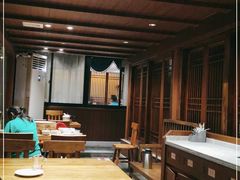 大堂-渔乡米香·剁椒鱼头(四方坪店)