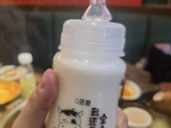 -牛New寿喜烧(曹路花园城店)