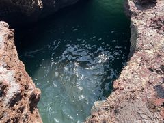 -涠洲岛火山国家地质公园