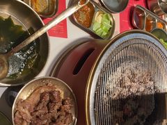 -西塔老太太泥炉烤肉(川沙百联店)