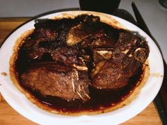 -箪食记(汉口路店)