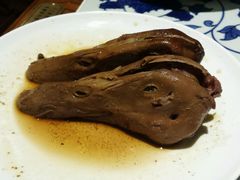 -绿茶餐厅(王府井永宁门店)