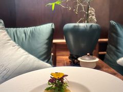 -王府茶楼茶宴·创意菜(朝阳公园店)