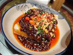 凉粉-永乐饭店