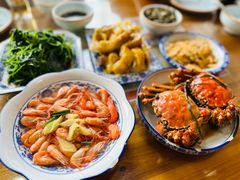 -洞天食府(北大街店)