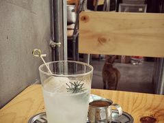 -无牌咖啡&酒馆