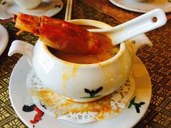 -南沙游艇会·大兵船餐厅