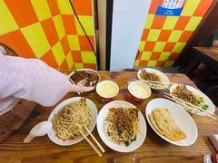 -小秋水饺(大成路总店)