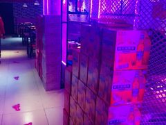 -天天喝丢一只鞋·烧烤·快餐(盐仓桥店)