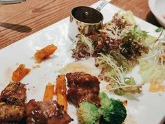 -杯子红牛排(南庄吉利广场店)