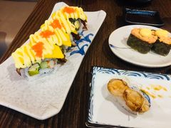 -大雄寿司(中华广场店)