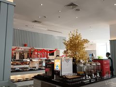 -昆山琶拉帝诗酒店·河畔咖啡厅Riverside Cafe