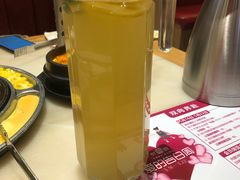 -韩宫宴烤肉·料理(宜兴八佰伴店)