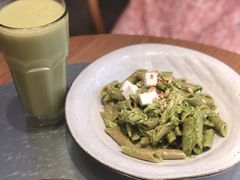 -FUNK & KALE BY WAGAS(长宁尚嘉)