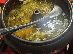 -福照楼汽锅鸡·云南菜(万达广场店)