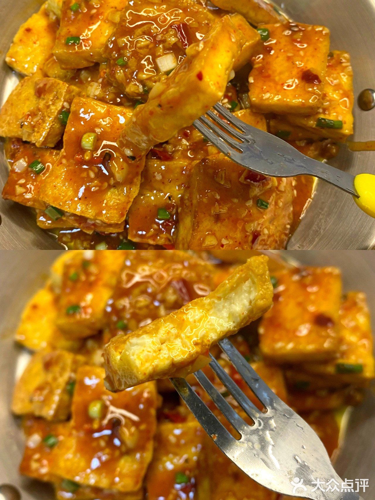 豆腐的神仙吃法